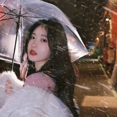 夏夜知君暖