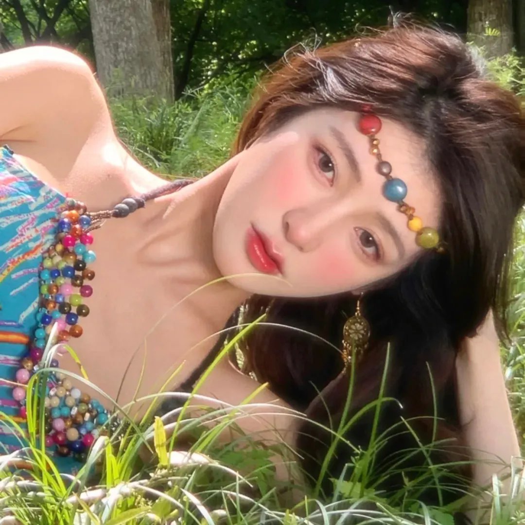 柏蒂娜的苦泪